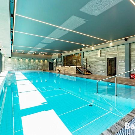 Apartamenty Balticon Kasprowicza Parking Inclusive Kołobrzeg Zewnętrze zdjęcie