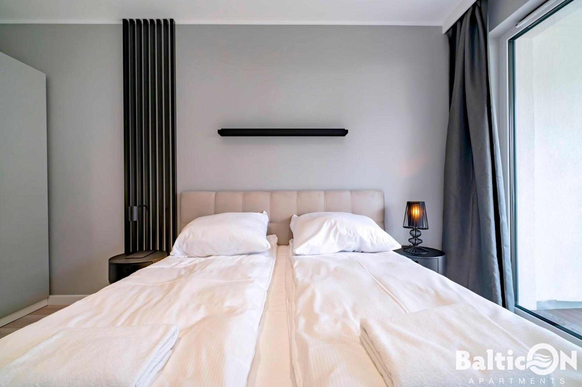 Apartamenty Balticon Kasprowicza Parking Inclusive Kołobrzeg Zewnętrze zdjęcie