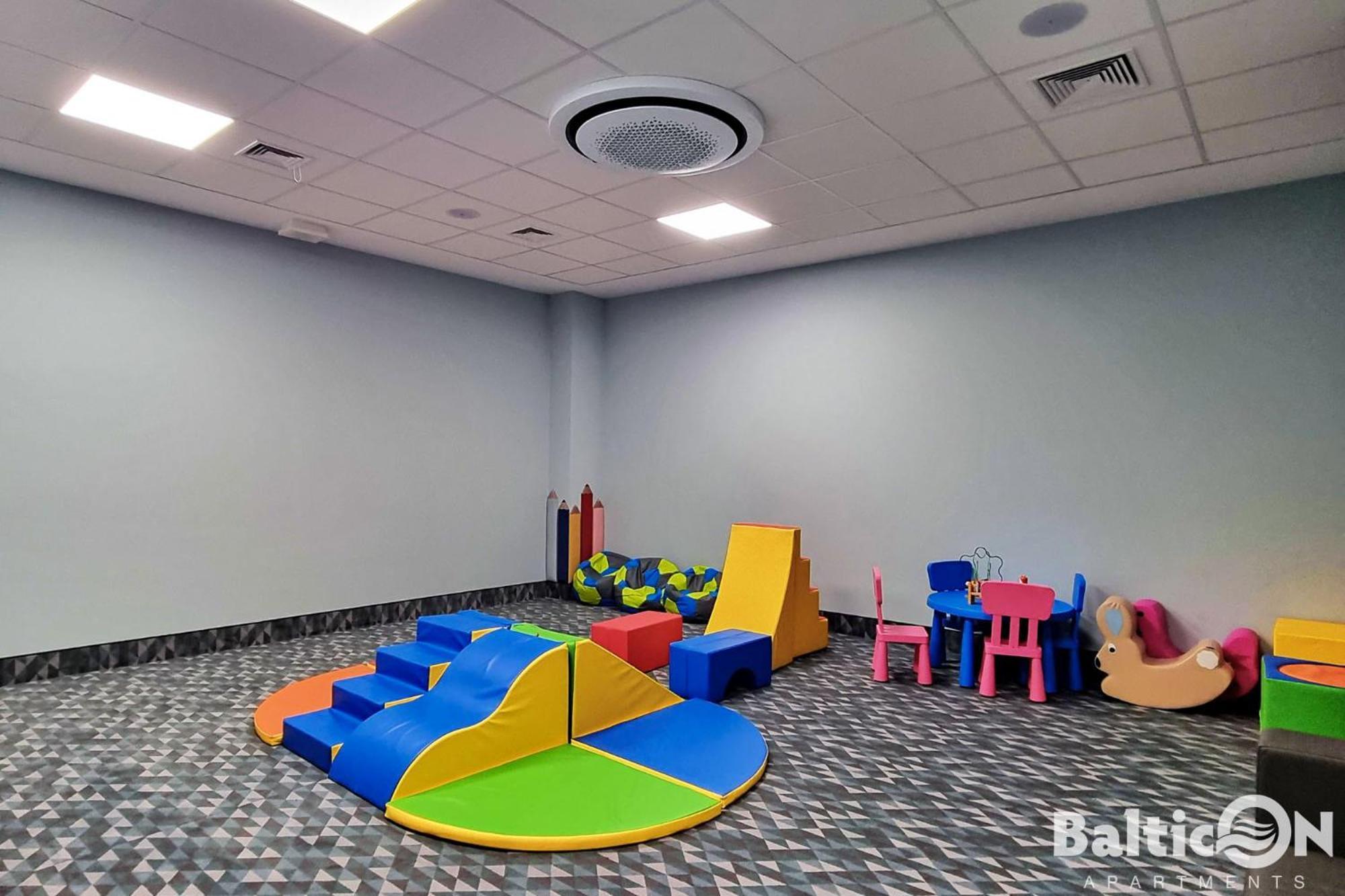 Apartamenty Balticon Kasprowicza Parking Inclusive Kołobrzeg Zewnętrze zdjęcie