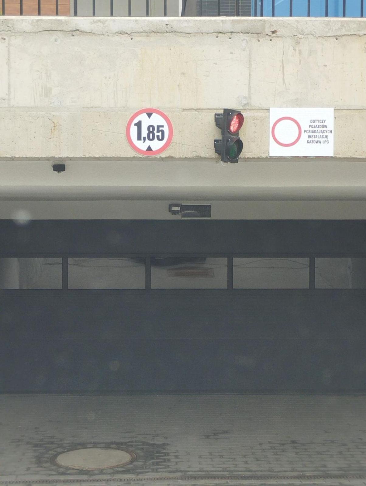 Apartamenty Balticon Kasprowicza Parking Inclusive Kołobrzeg Zewnętrze zdjęcie